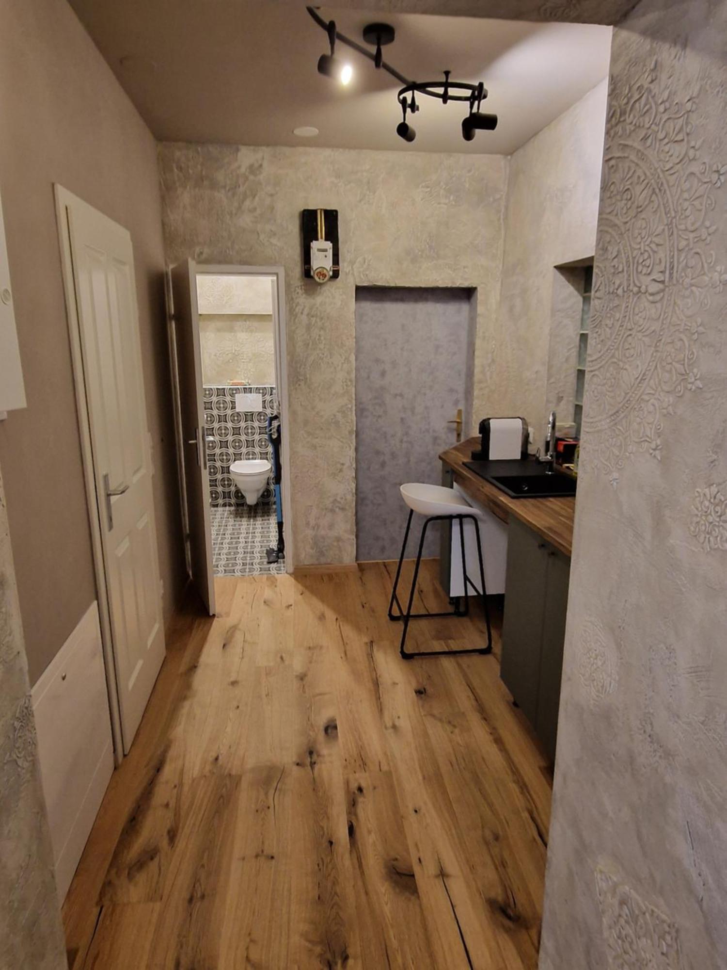 Apartament Meidling Stern *