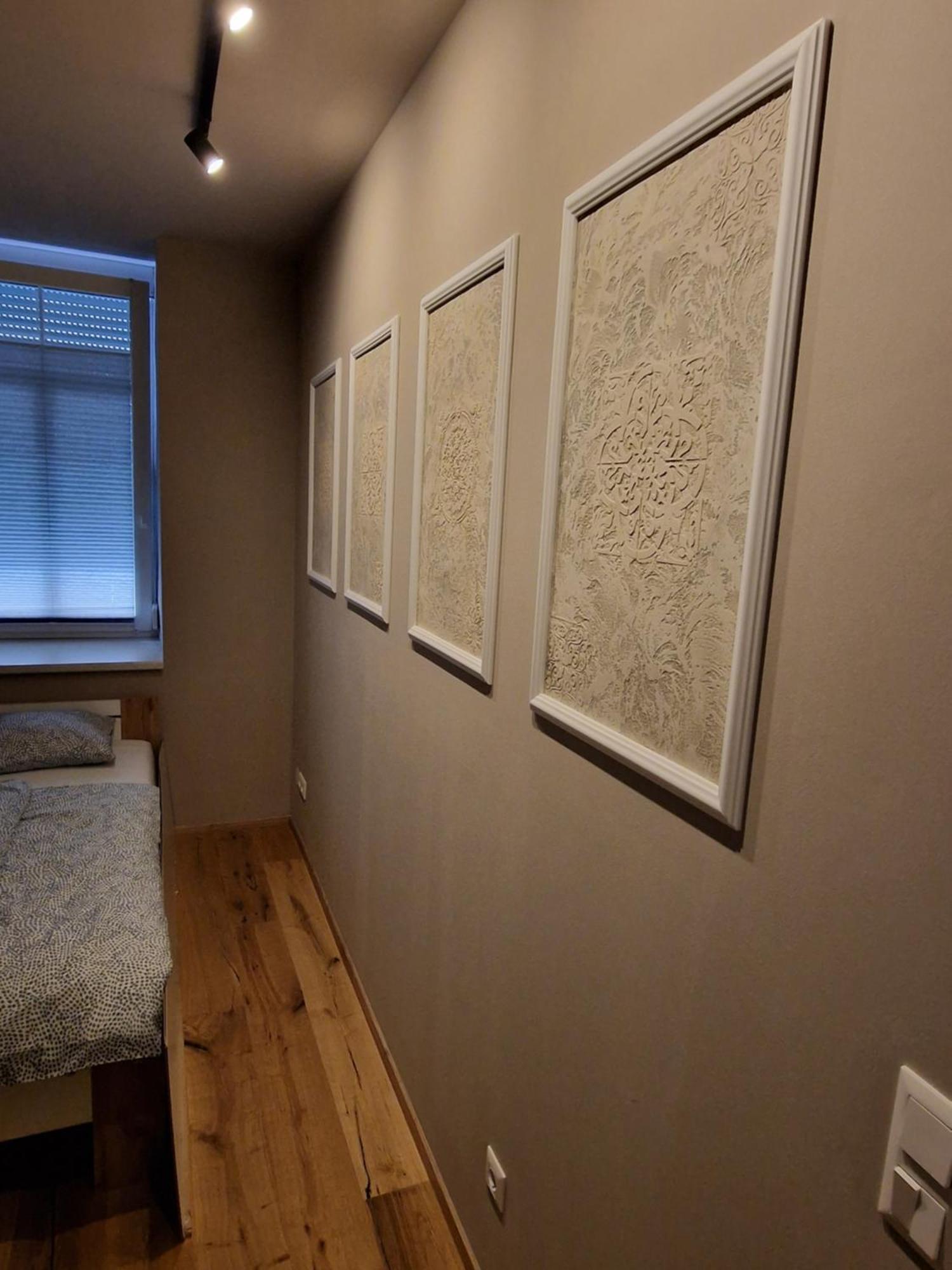 Meidling Stern Apartament Wiedeń