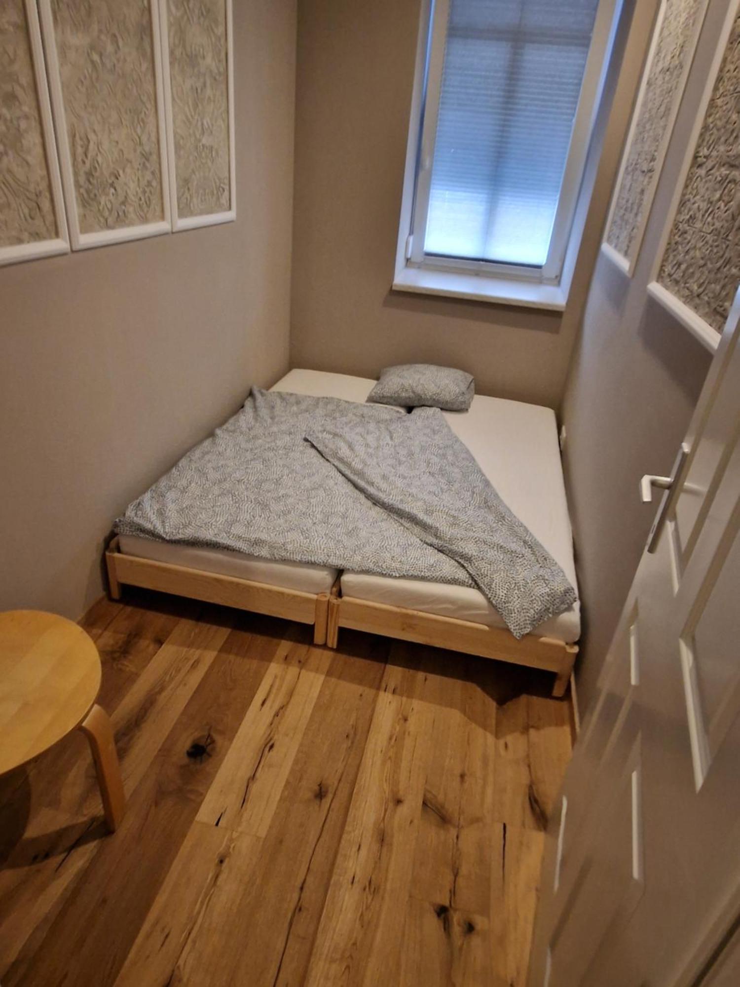 Apartament Meidling Stern Wiedeń