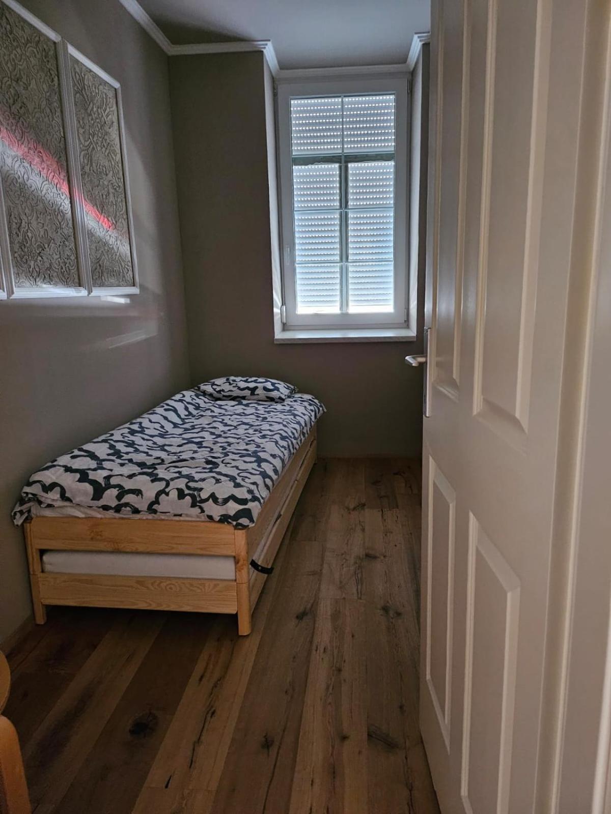 Apartament Meidling Stern Wiedeń