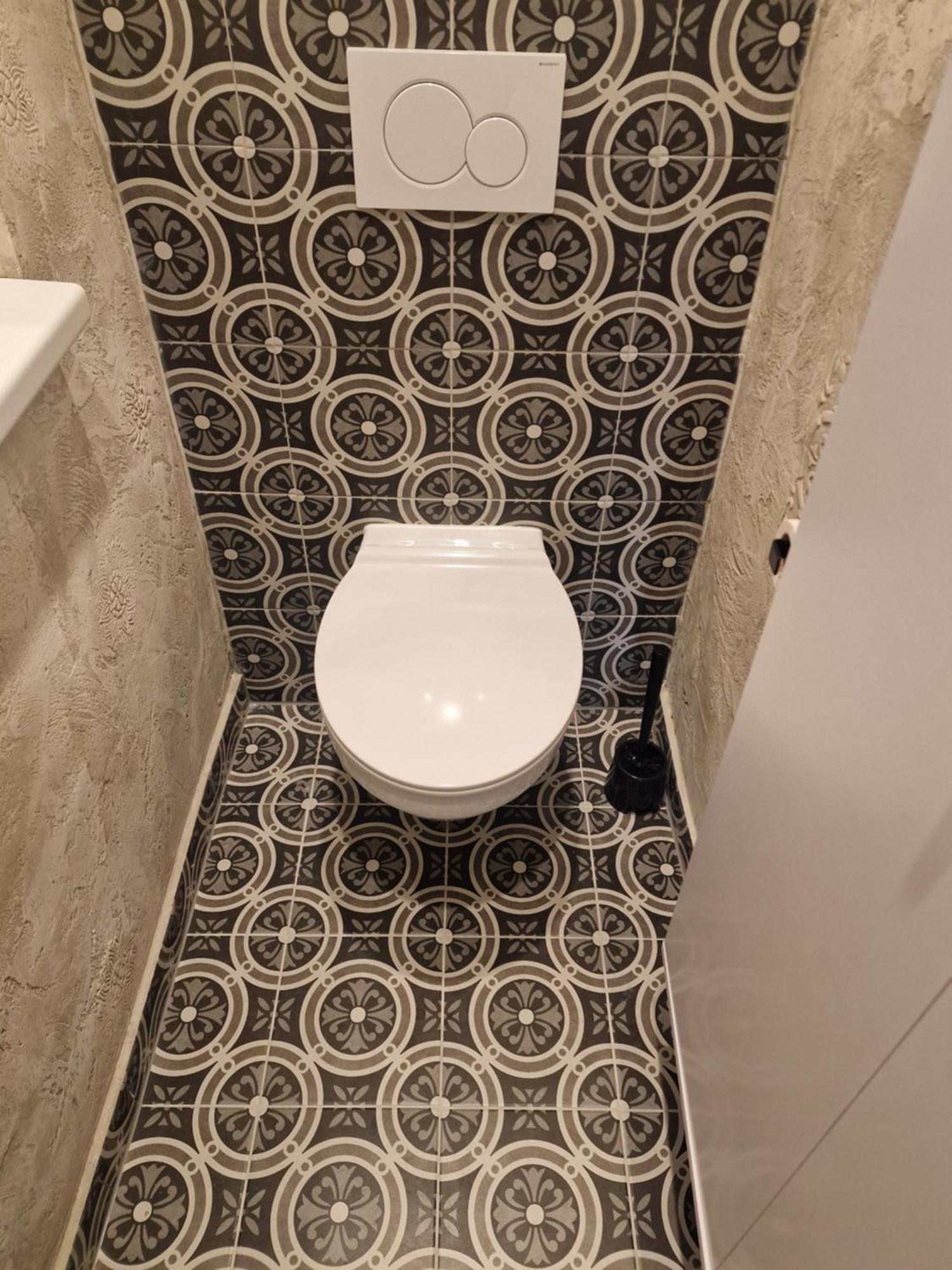 Apartament Meidling Stern *