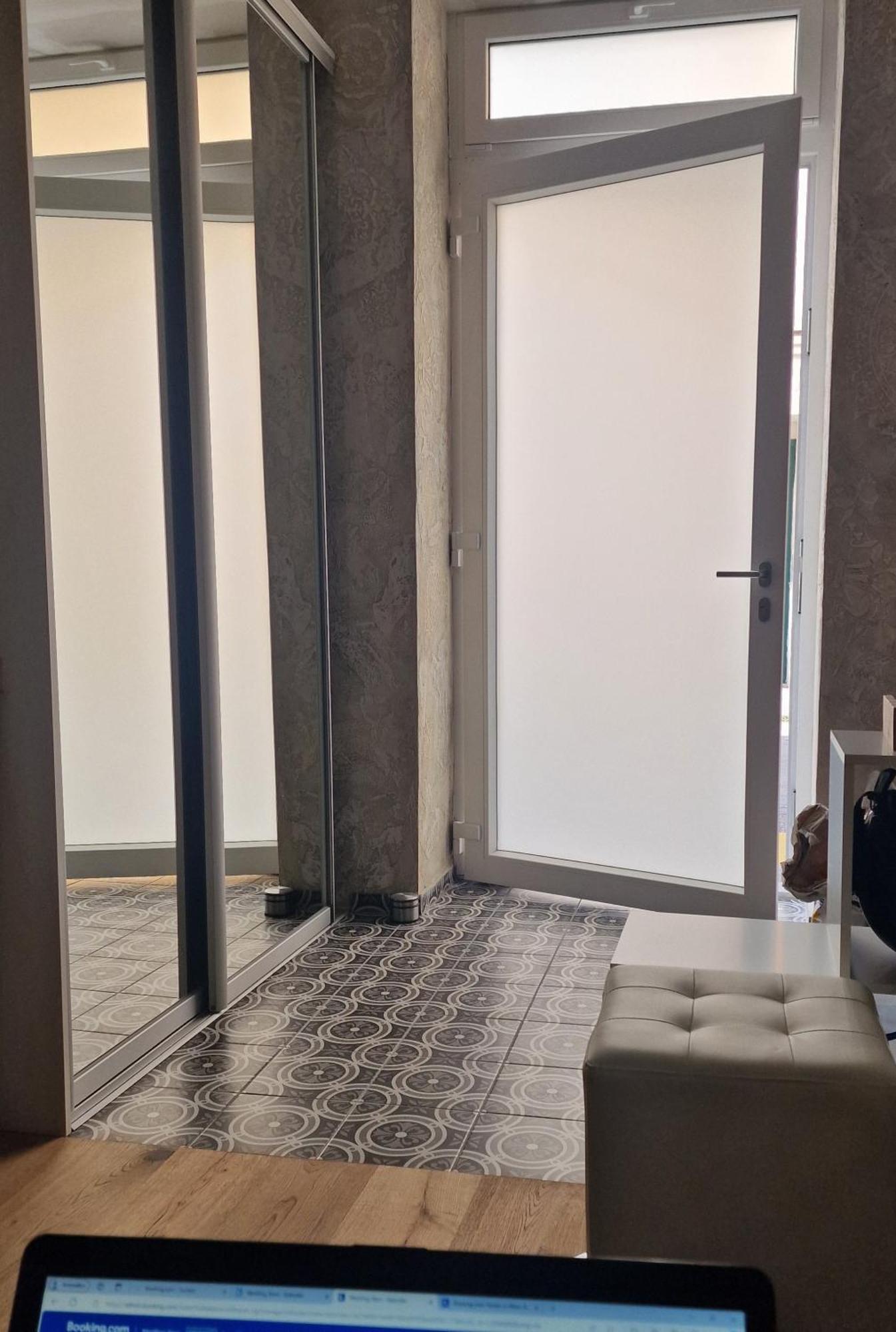 Apartament Meidling Stern Wiedeń